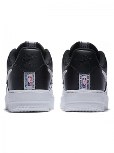 Кроссовки Nike Air Force 1 Low Spurs BQ4420-100