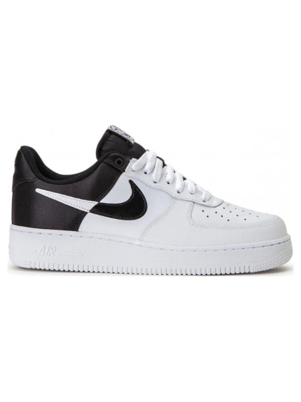 Кроссовки Nike Air Force 1 Low Spurs BQ4420-100