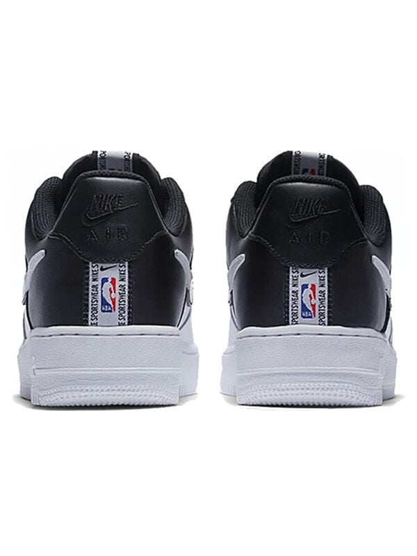 Кроссовки Nike Air Force 1 Low Spurs BQ4420-100