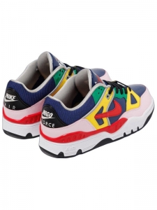 Кроссовки Nike Air Force 3 Low Sp Nigo Blue Void HQ1458-400