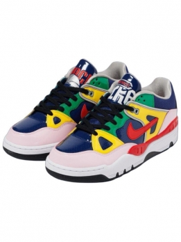 Кроссовки Nike Air Force 3 Low Sp Nigo Blue Void HQ1458-400