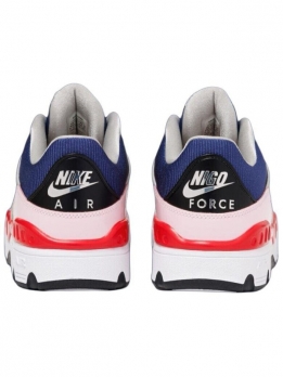 Кроссовки Nike Air Force 3 Low Sp Nigo Blue Void HQ1458-400