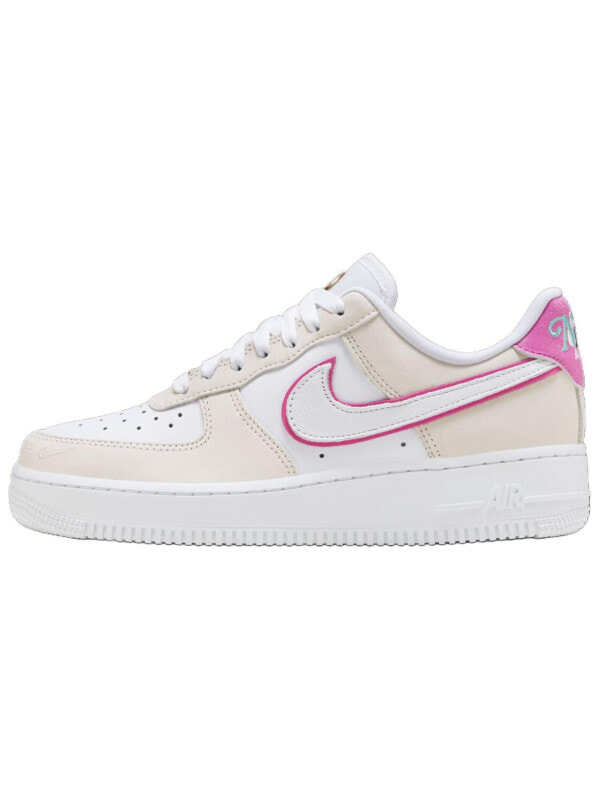 Кроссовки Nike Air Force 1 '07 Lx 'Be The One' Women's HM3694-011