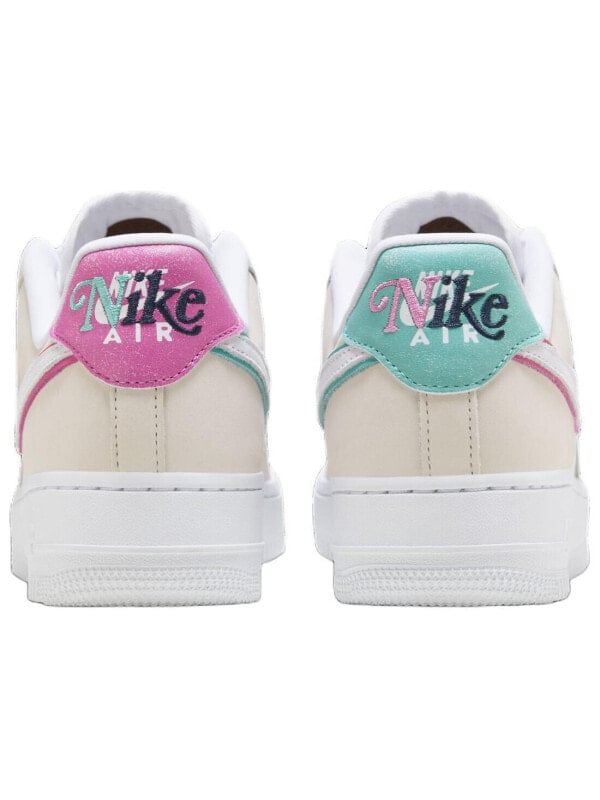 Кроссовки Nike Air Force 1 '07 Lx 'Be The One' Women's HM3694-011