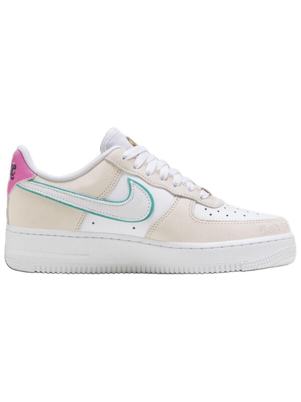 Кроссовки Nike Air Force 1 '07 Lx 'Be The One' Women's HM3694-011
