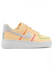 Кроссовки Nike Air Force 1 Lx Melon Tint Women's CK6572-800