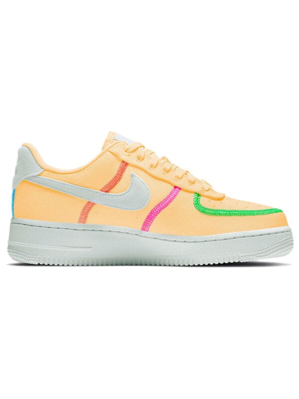 Кроссовки Nike Air Force 1 Lx Melon Tint Women's CK6572-800