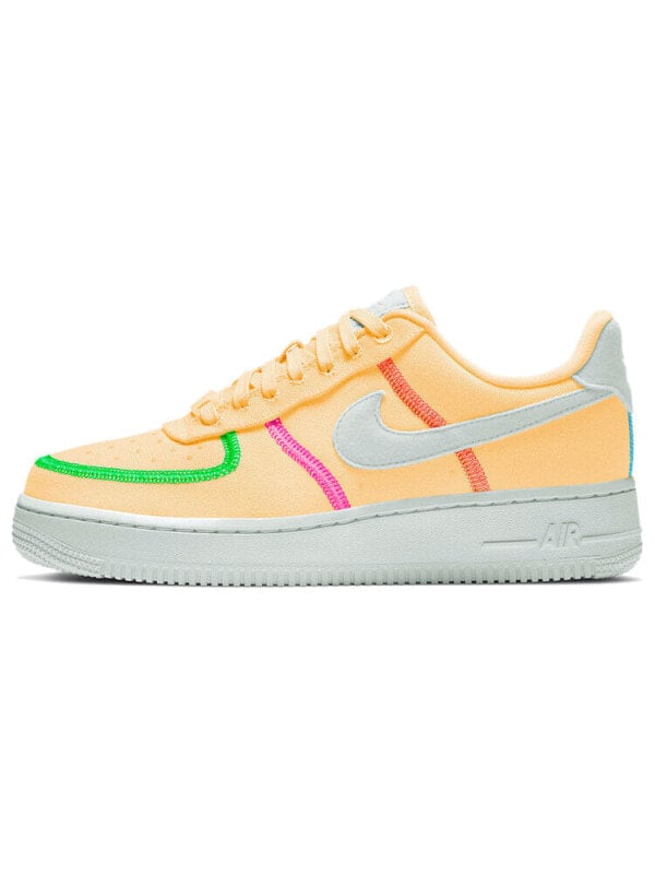Кроссовки Nike Air Force 1 Lx Melon Tint Women's CK6572-800