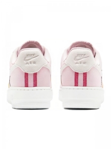 Кроссовки Nike Air Force 1 Low Lx Silt Red Women's DD0226-600