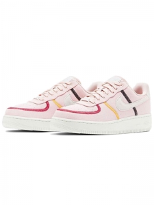 Кроссовки Nike Air Force 1 Low Lx Silt Red Women's DD0226-600