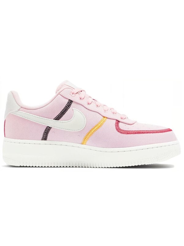 Кроссовки Nike Air Force 1 Low Lx Silt Red Women's DD0226-600