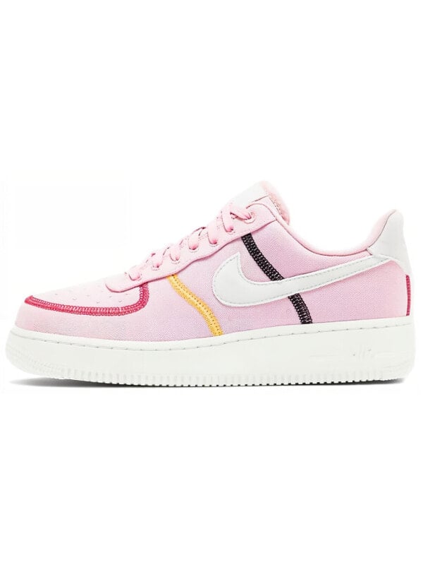 Кроссовки Nike Air Force 1 Low Lx Silt Red Women's DD0226-600