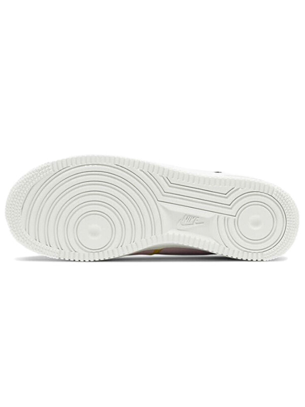 Кроссовки Nike Air Force 1 Low Lx Silt Red Women's DD0226-600