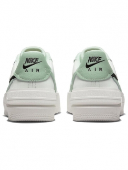 Кроссовки Nike Air Force 1 PLT.AF.ORM Barely Green Women's DX3730-300