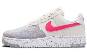 Кроссовки Nike Air Force 1 Low Crater Siren Red Women's CT1986-101