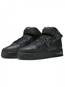 Кроссовки Nike Air Force 1 Mid '07 Lx Halloween 2022 DQ7666-001