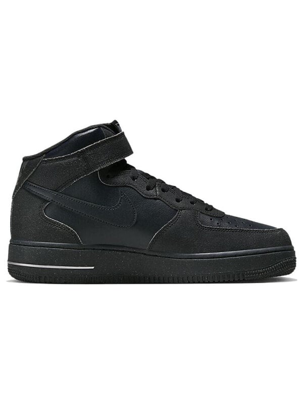Кроссовки Nike Air Force 1 Mid '07 Lx Halloween 2022 DQ7666-001