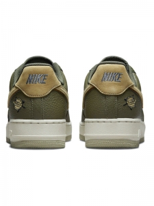 Кроссовки Nike Air Force 1 Low '07 Lx Turtle DA8482-200