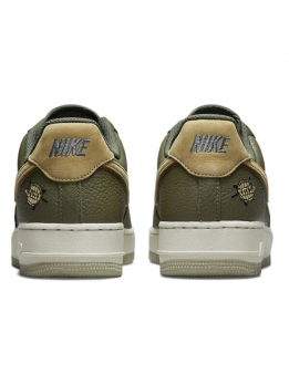 Кроссовки Nike Air Force 1 Low '07 Lx Turtle DA8482-200