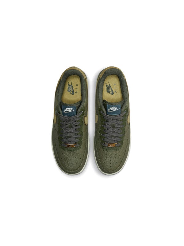 Кроссовки Nike Air Force 1 Low '07 Lx Turtle DA8482-200