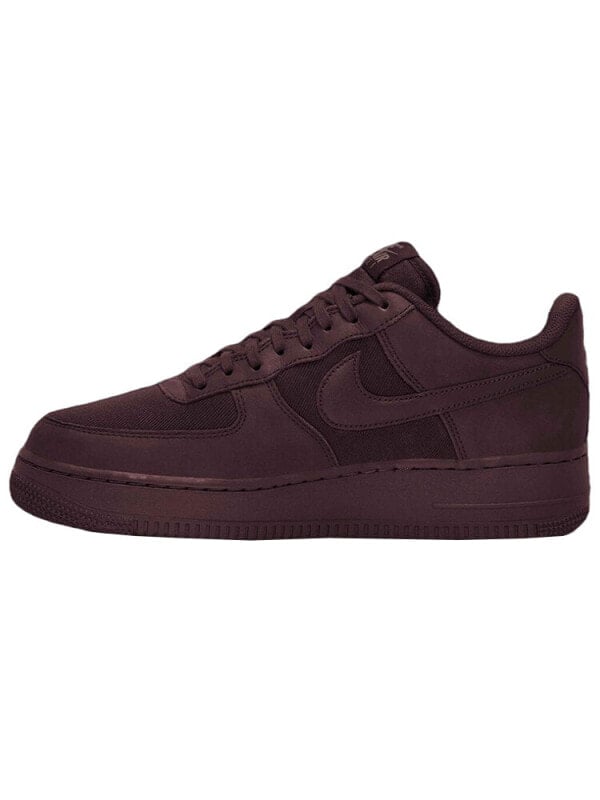 Кроссовки Nike Air Force 1 Low '07 Burgundy Crush FB8876-600