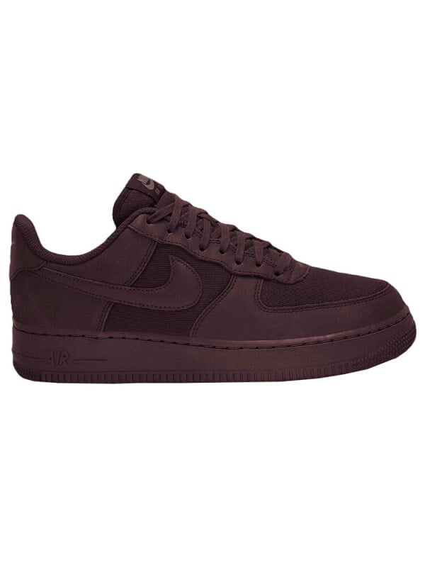 Кроссовки Nike Air Force 1 Low '07 Burgundy Crush FB8876-600