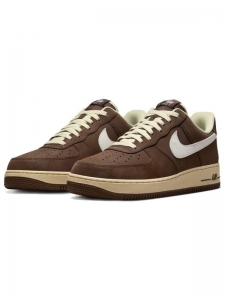 Кроссовки Nike Air Force 1 Low '07 Cacao Wow FZ3592-259