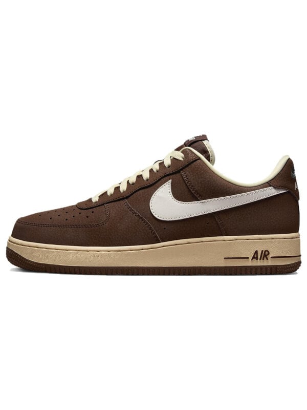 Кроссовки Nike Air Force 1 Low '07 Cacao Wow FZ3592-259