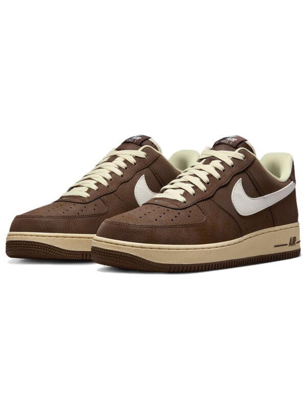 Кроссовки Nike Air Force 1 Low '07 Cacao Wow FZ3592-259
