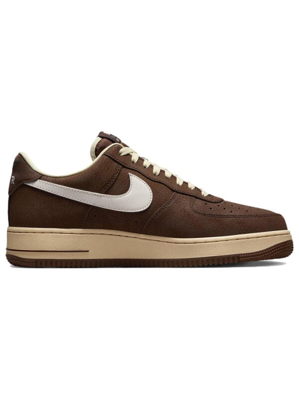 Кроссовки Nike Air Force 1 Low '07 Cacao Wow FZ3592-259