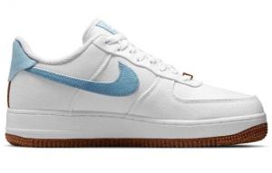 Кроссовки Nike Air Force 1 Indigo Women's CZ0269-100