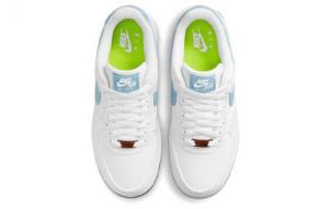 Кроссовки Nike Air Force 1 Indigo Women's CZ0269-100