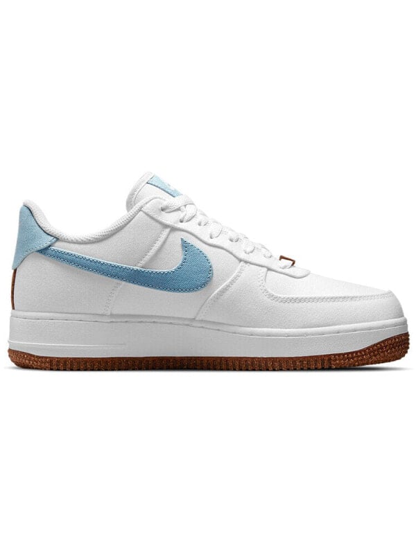 Кроссовки Nike Air Force 1 Indigo Women's CZ0269-100