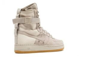 Кроссовки Nike Sf Air Force 1 String 864024-200