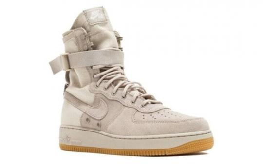 Кроссовки Nike Sf Air Force 1 String 864024-200