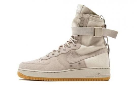 Кроссовки Nike Sf Air Force 1 String 864024-200