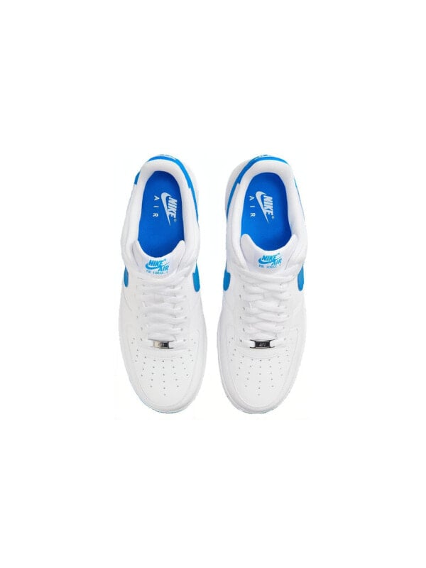 Кроссовки Nike Air Force 1 Low '07 White Photo Blue FJ4146-103