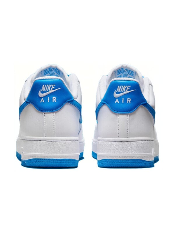 Кроссовки Nike Air Force 1 Low '07 White Photo Blue FJ4146-103