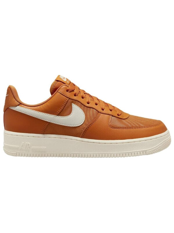 Кроссовки Nike Air Force 1 Low '07 Se 'Monarch Canvas' FB2048-800