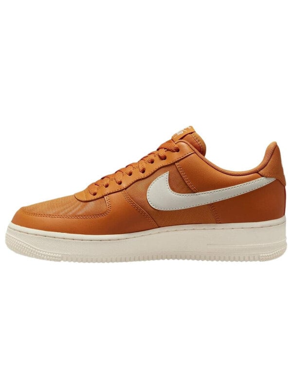 Кроссовки Nike Air Force 1 Low '07 Se 'Monarch Canvas' FB2048-800