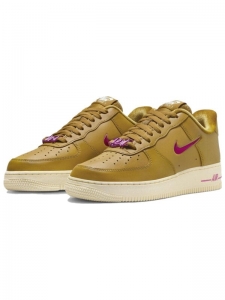 Кроссовки Nike Air Force 1 Low ' 07 Se 'Just Do It' Women's FB8251-700
