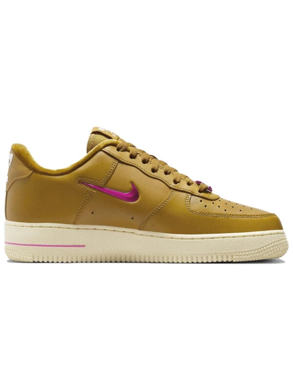 Кроссовки Nike Air Force 1 Low ' 07 Se 'Just Do It' Women's FB8251-700