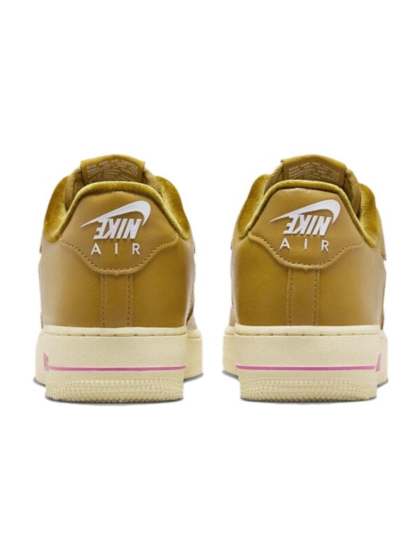 Кроссовки Nike Air Force 1 Low ' 07 Se 'Just Do It' Women's FB8251-700