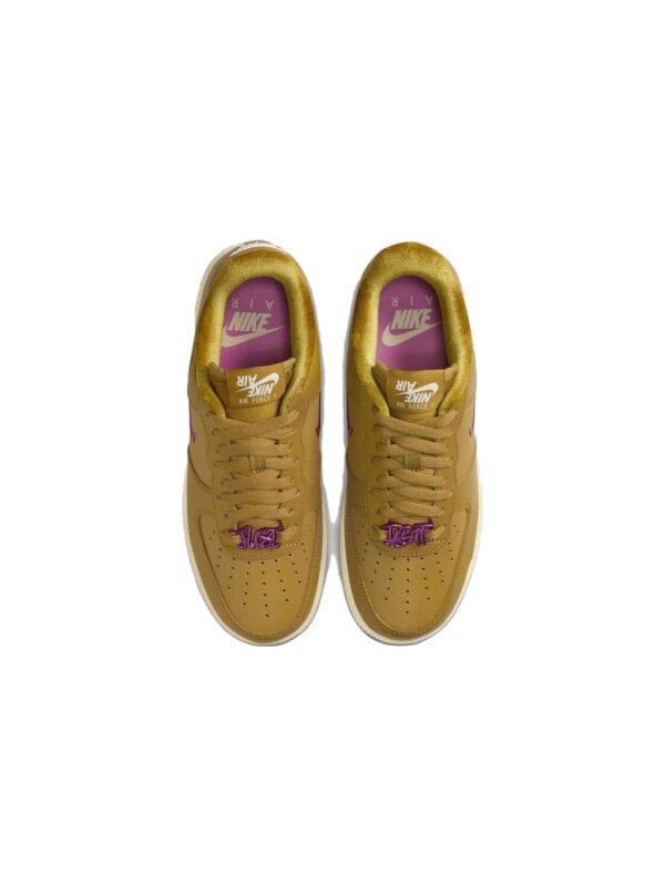 Кроссовки Nike Air Force 1 Low ' 07 Se 'Just Do It' Women's FB8251-700