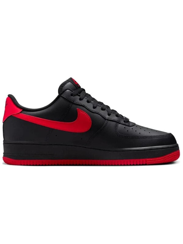 Кроссовки Nike Air Force 1 Low '07 LV8 Vamps FJ4146-002