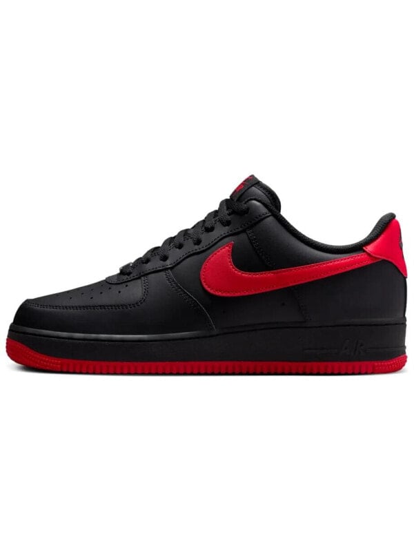 Кроссовки Nike Air Force 1 Low '07 LV8 Vamps FJ4146-002
