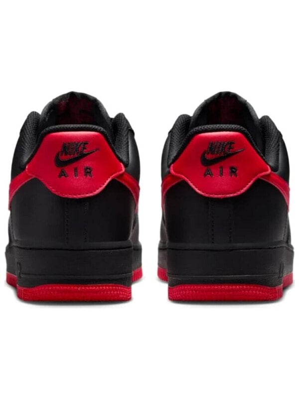 Кроссовки Nike Air Force 1 Low '07 LV8 Vamps FJ4146-002