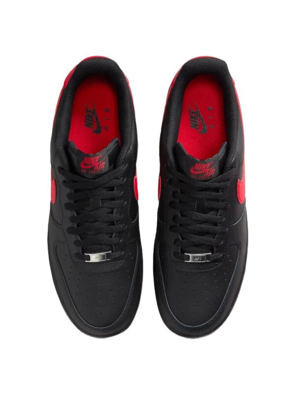 Кроссовки Nike Air Force 1 Low '07 LV8 Vamps FJ4146-002