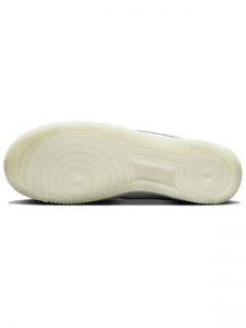 Кроссовки Nike Air Force 1 '07 Light Silver Pumice FJ4170-003