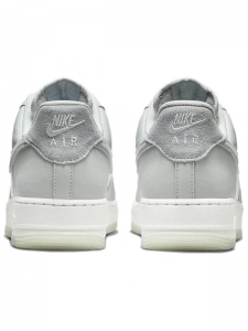 Кроссовки Nike Air Force 1 '07 Light Silver Pumice FJ4170-003